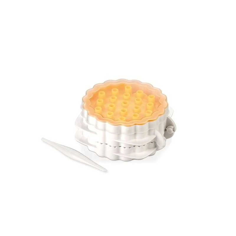 Stampo Forma Crostatina cm 13 Delicia Tescoma 630881