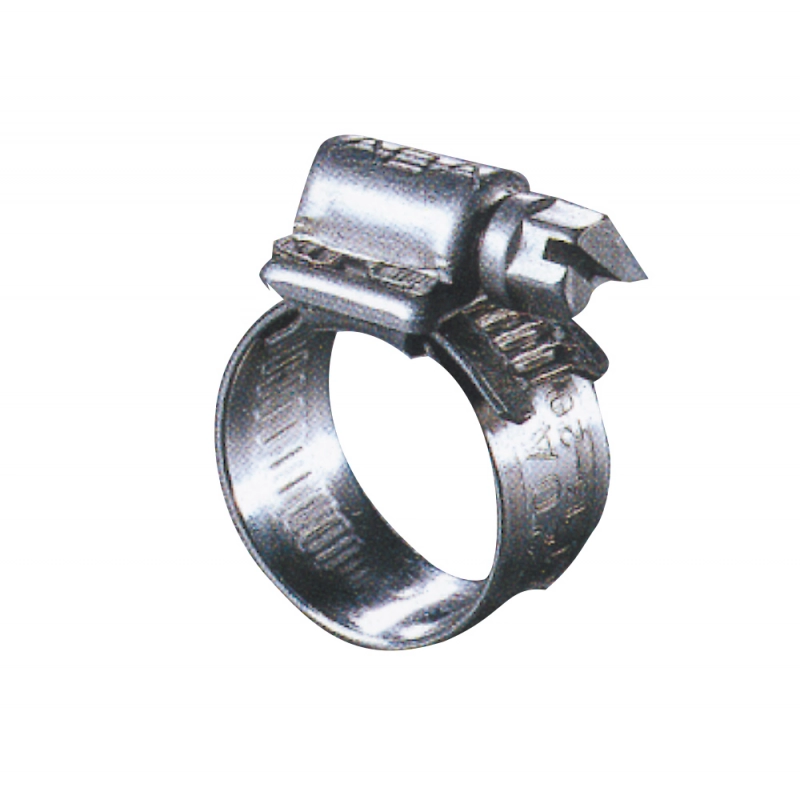 FASCETTA INOX Ø MM.150-180