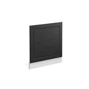 Vicco Pannello frontale Antracite casa di campagna 60 cm senza piano di lavoro