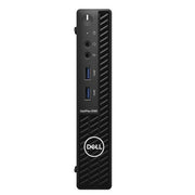 Ref dell 3080 micro i5/16/512 - RSD100351