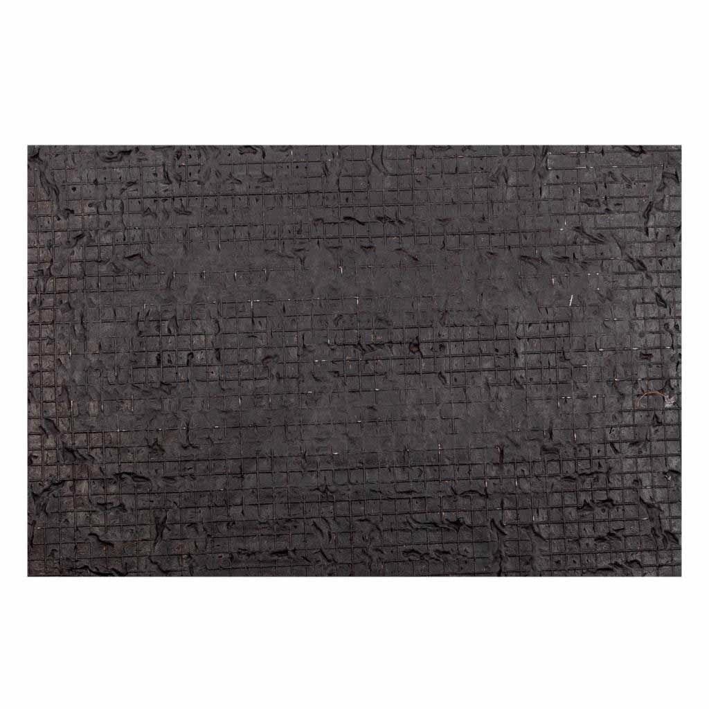 Zerbino in cocco naturale 45x75h