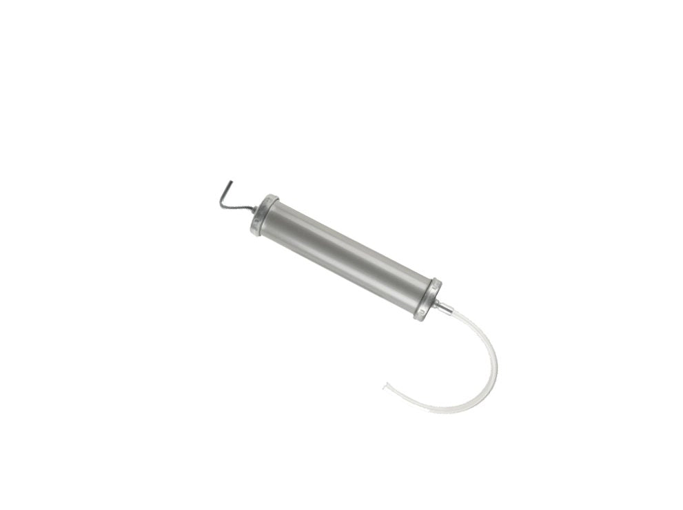 SIRINGA ASPIRANTE E PREMENTE 500 ml - PRESSOL