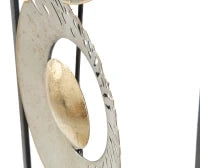 Pannello In Ferro Ring Cm 31X3X89,5