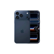 Apple iphone 17 pro max 512gb 6,9 deep blue mfyu4qn/a