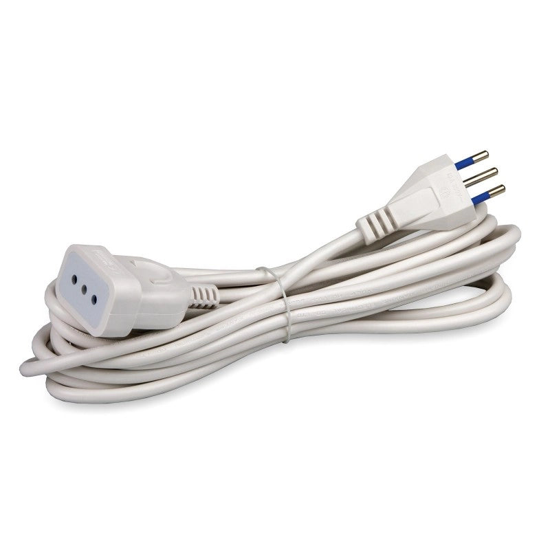 PROLUNGA LINEARE 10A 5 mt - ELECTRALINE