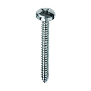 SC VITE AUTOFILETTANTE TC 3,9X19MM ZINCATA 40 PZ