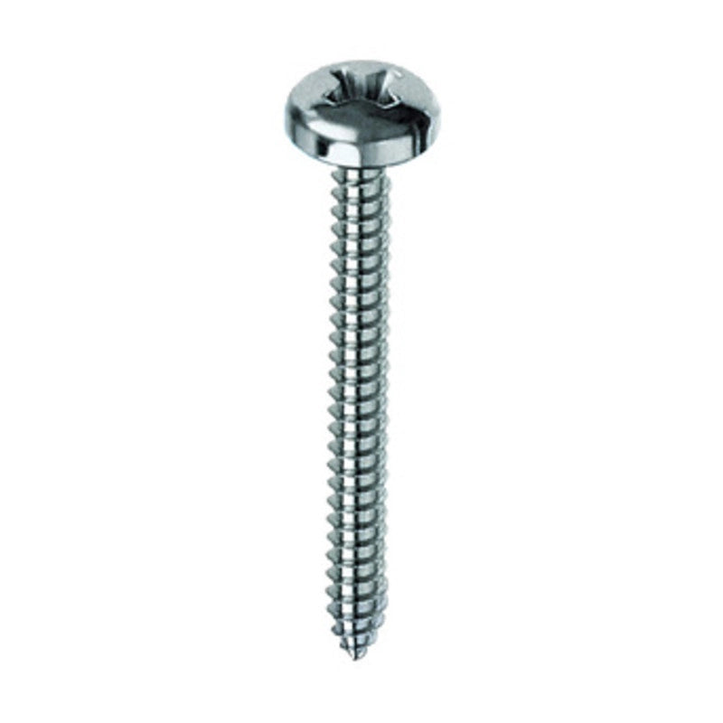 SC VITE AUTOFILETTANTE TC 3,9X19MM ZINCATA 40 PZ