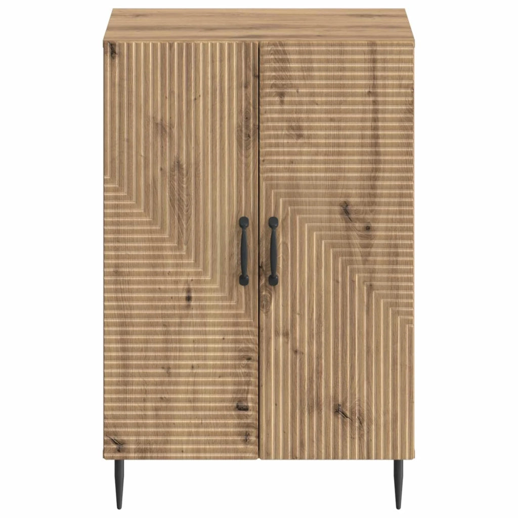 Mobile per scarpe HAARLEM 59,5 x 39,5 x 89,5 cm 896874