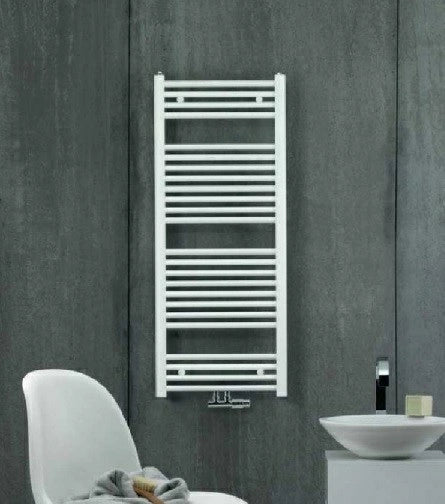 RDT AURA 400X1200 SCALDASALVIETTE TERMOARREDO INT. 350 - ZEHNDER