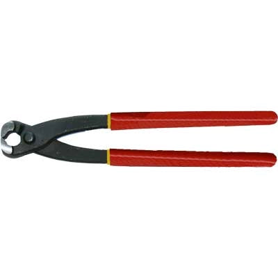 TENAGLIA PROFESSIONALE FERRO  250 mm     HYWERK
