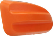 Parascheggia per Trattori da Prato - Resistenti ai Fori - D100 D125 D140