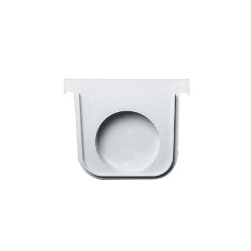 TAPPO PER CANALETTA cm 13x14h - uscita Ø 7,5-9 cm