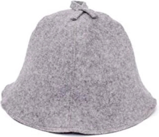 Accessori per Sauna - Grigio
