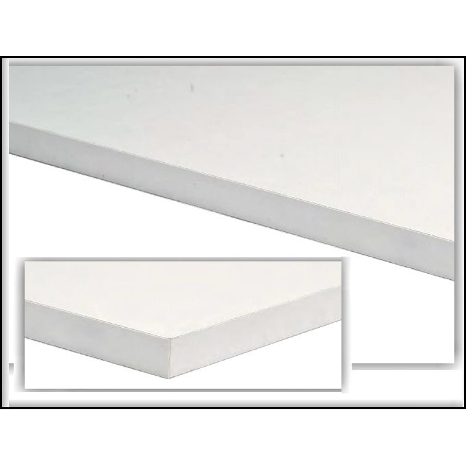 RIPIANO BIANCO 1.8X20X60CM.
