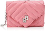 Borsa Evelyn per Dama, Medio, Rosso 668