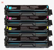 Magente Compa Pantum CP2250DN CM2270ADN -3.5K#CTL-2200HM