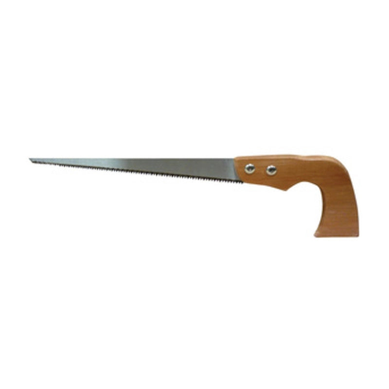 SEGACCIO A FORETTO MANICO LEGNO 300 MM