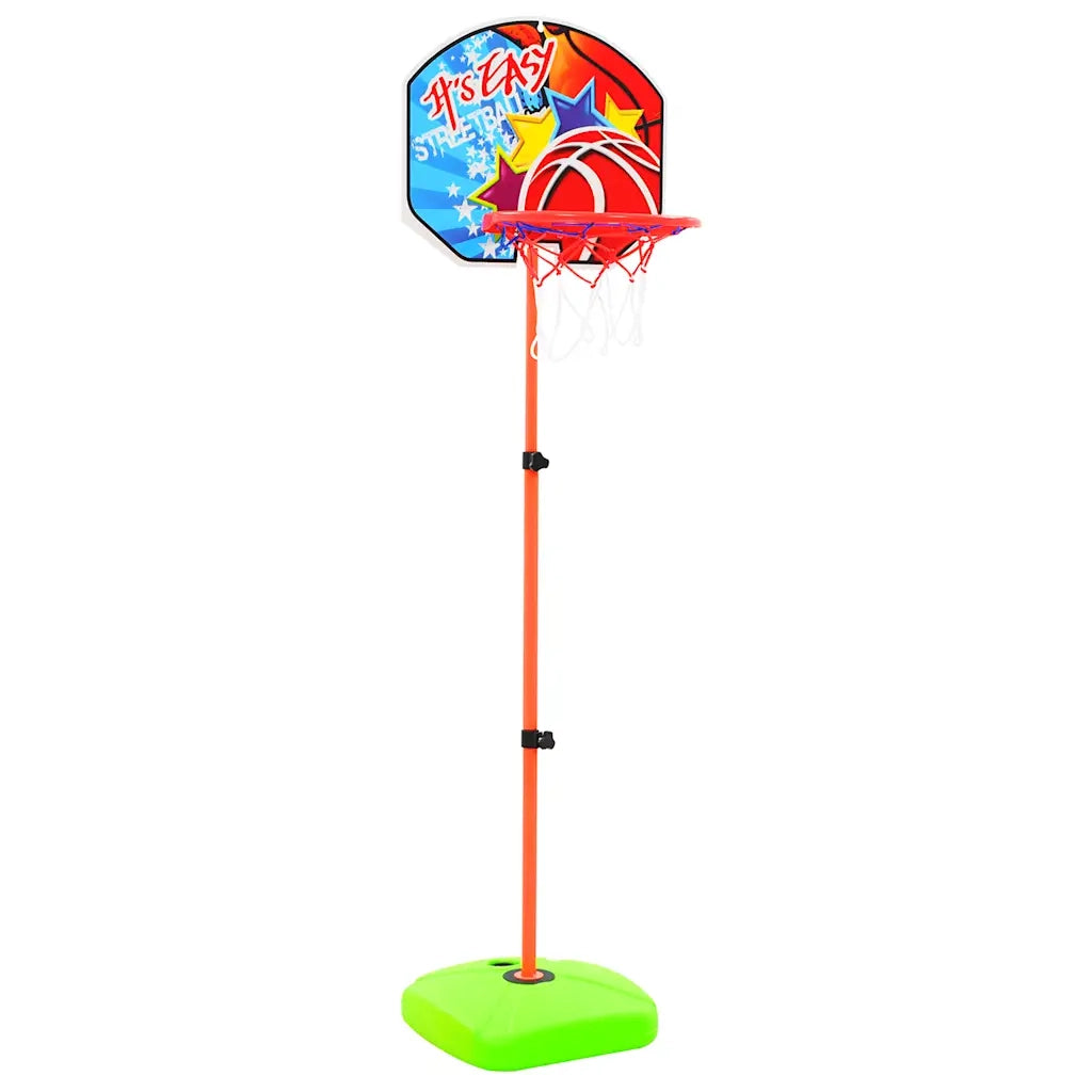 Set da Pallacanestro per Bambini CFW6247684
