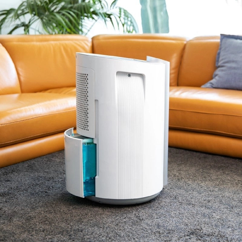 CECOTEC 05654 - Deumidificatore BigDry 9000 Professional Connected