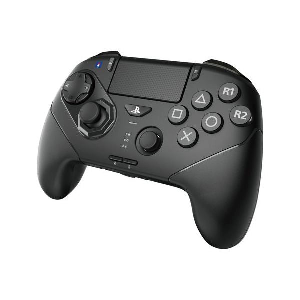 Gamepad hori spf 040e playstation 5 fighting commander octa pro black