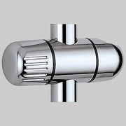 CENTRALE PER ASTA SALISCENDI Ø 25       MADE IN ITALY