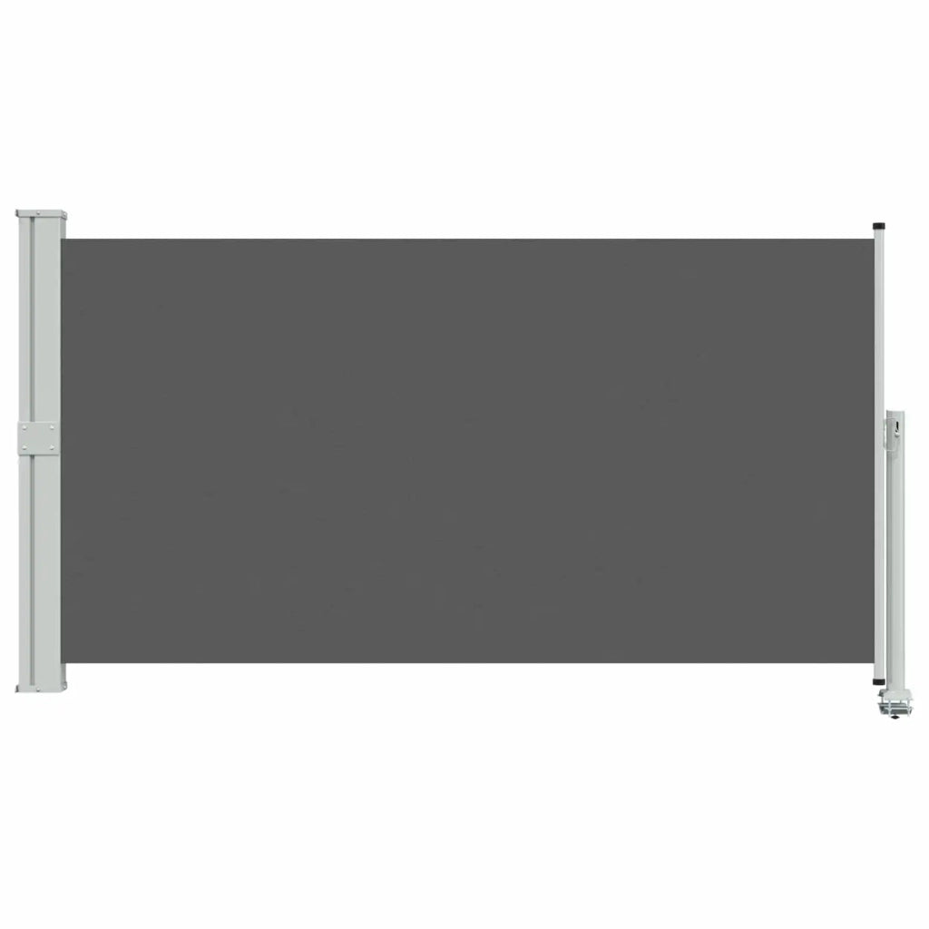 Tenda laterale Antracite 300 x 160 cm 42035259