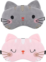 Schiene per bambini - Cinture regolabili - 2 pezzi - Adatti per gatti