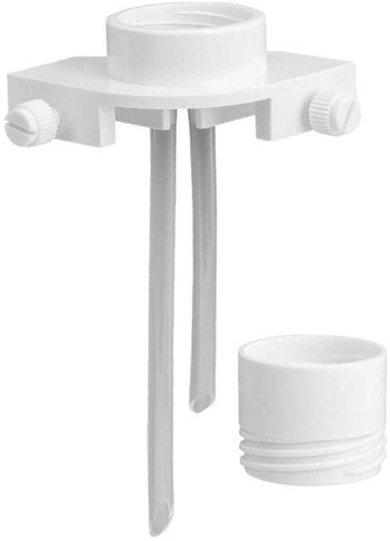 Rabbocco automatico per serbatoi di acqua per pesci e tartarughe senza alimentazione elettrica