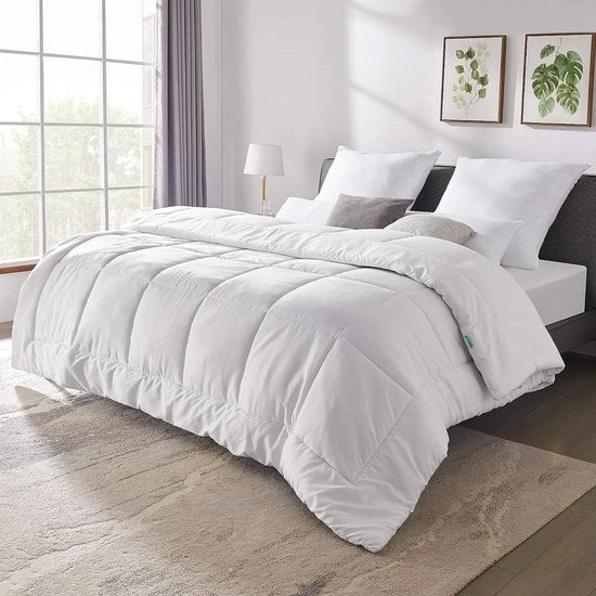 Duvet premium universale a lunga durata