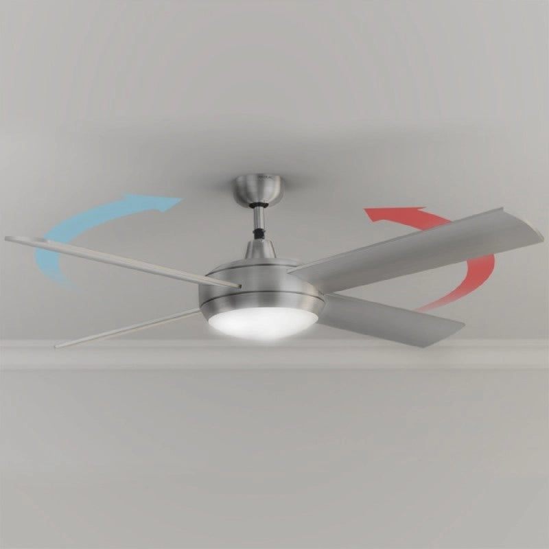 CECOTEC 05948 - Ventilatore da soffitto EnergySilence Aero 570