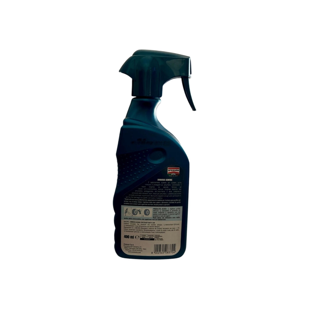 RINNOVA GOMME AREXONS 400ML