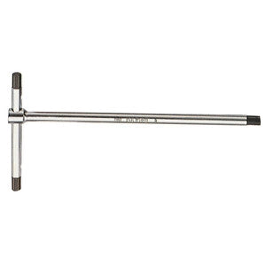 BETA  951 CHIAVE A T MASCHIO ESAGONALE  6 MM