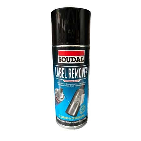 RIMUOVI ETICHETTE SOUDAL 400 ml - SOUDAL