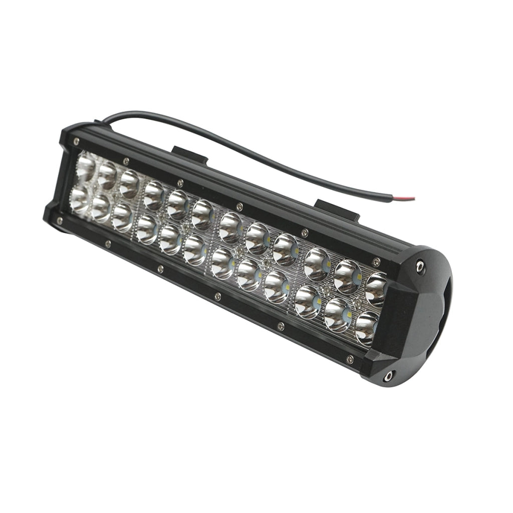 Lampada a barra 24 LED 10-60V 72W Breckner Germany