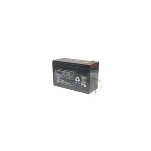 BATTERIA DFM NAI7-12 ACCESSORI ANTIFURTO ALLARME ORIGINALE