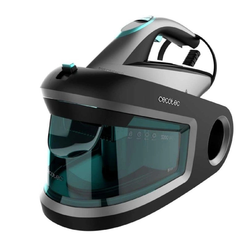 CECOTEC 01865 - Ferro da stiro con caldaia ironhero 3200 station