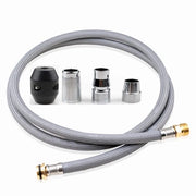 Adatto per Grohe 48293000 serpentina flexibile per cucina