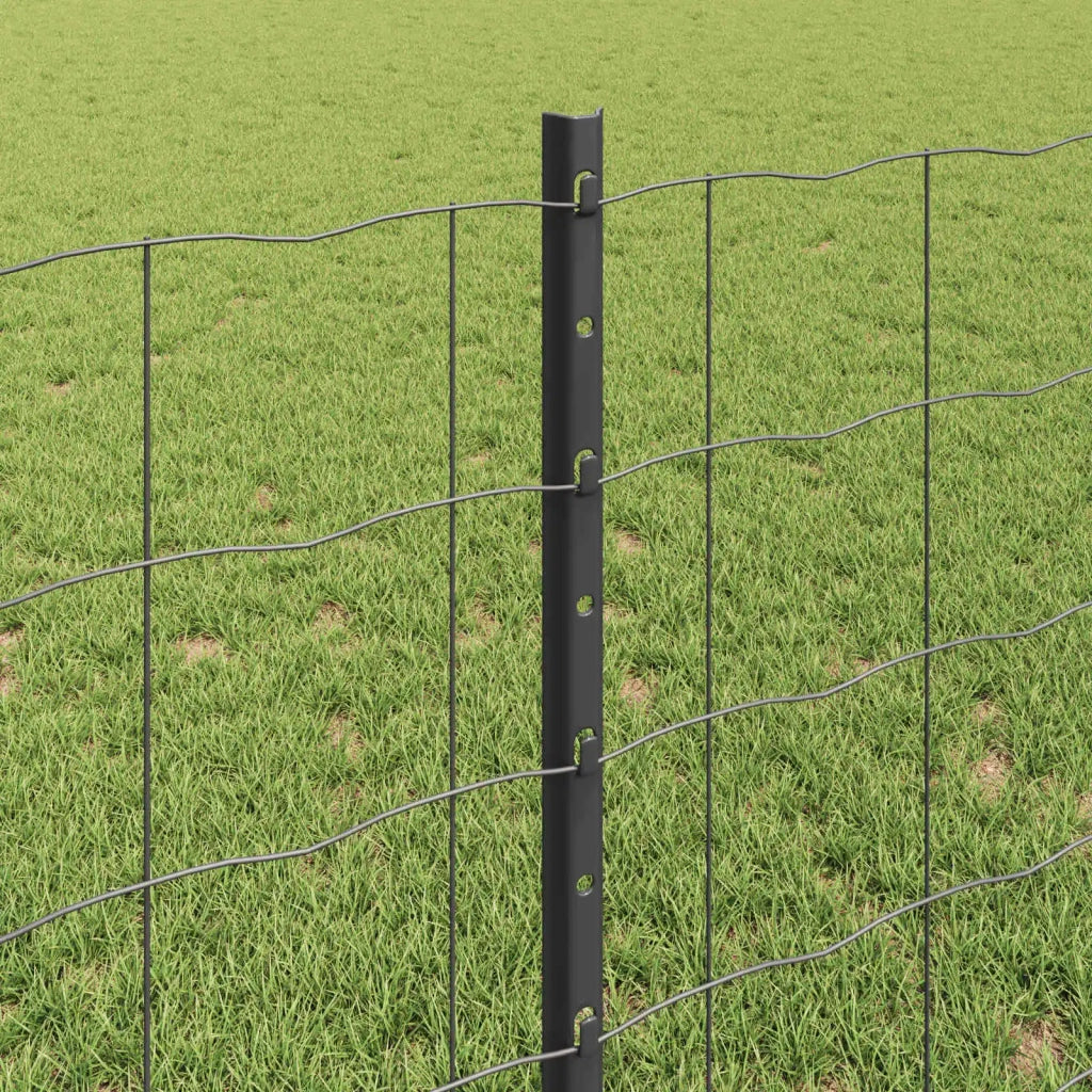 Recinzione da Giardino | Recinzione con Posto Grigio