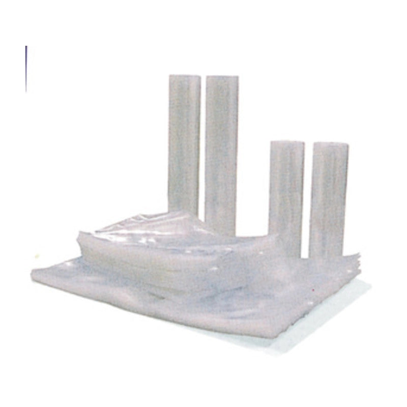 ROTOLO GOFFRATO 20 CM X 6 M PER SOTTOVUOTO 2 PZ- 1,0 confezione