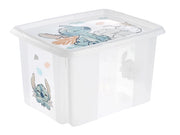 Contenitore stitch disney