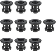 Collet a 4mm Push Fit da 10 pezzi per E3D V6 e Revo