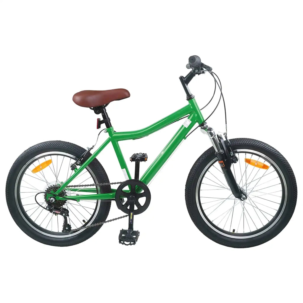 Bicicletta per Bambini 20 Pollici 6-Speed