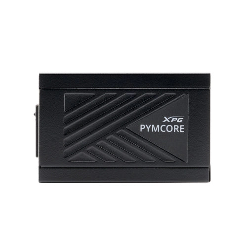 XPG PYMCORE 750w SFX GOLD alimentatore per computer 24-pin ATX ATX Nero