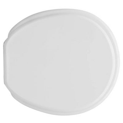 Copriwater compatibile per WC Globo vaso Bonsai forma 2 Bianco