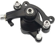 Vite di Rimpiazzo per Disco di Arresto - Per Motovox MBX10/MBX11 - Distanza Porta 50mm - Diametro Porta 5mm - Materiale di Alta Qualità - Facile da Installare - Disco di Arresto