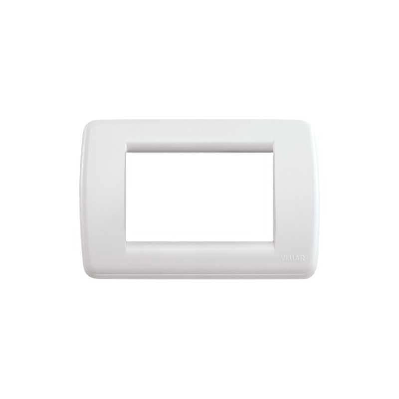 16763.04 Placca Rondò 3M Idea