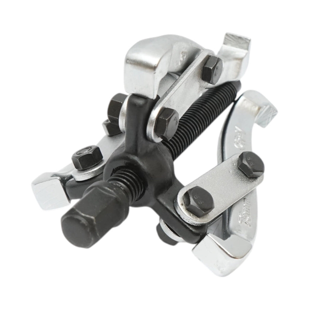 Estrattore per cuscinetti a 3 bracci 3/75mm Heavy Duty