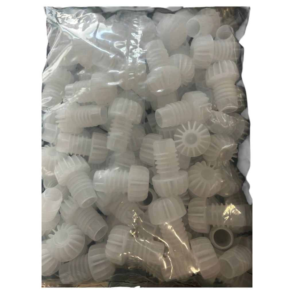 TAPPI SPUMANTE CINQUE ALETTE 100 PEZZI