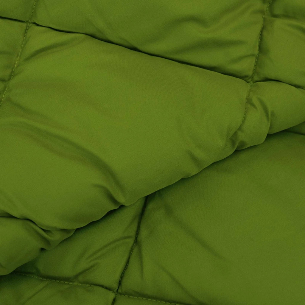 Duvet Estivo Verde 200 x 155 cm Microfibra 42025430