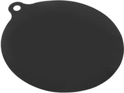 Piastra di cottura anti-scivolo in dotazione - Resistente al calore & protettiva (22cm)